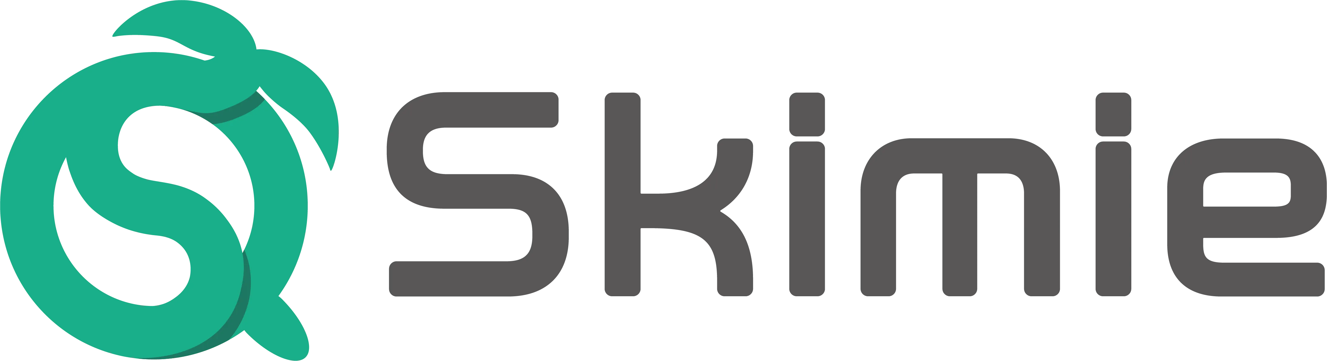 Skimie logo